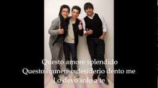 Questo Amore - Il Volo