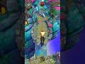 temple run 2 game play very hard to get set start #gaming #templerun2 #gamer #mobilegaming #gems