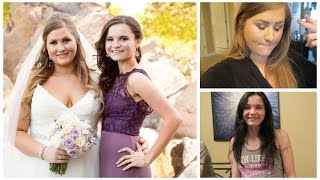 My Sister Made A Youtube Channel