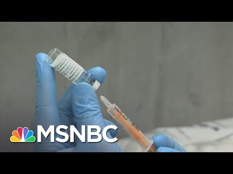 AstraZeneca Covid Vaccine Found Safe, Effective In U.S. But Will People Take It? | MSNBC