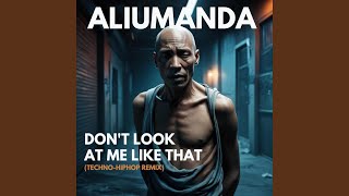 Download Lagu Don’t look at me like that (Radio Edit) MP3