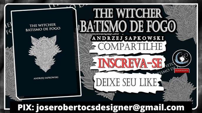 🔴 DISCUSSÃO 1: O CAMINHO DOS REIS, BRANDON SANDERSON 