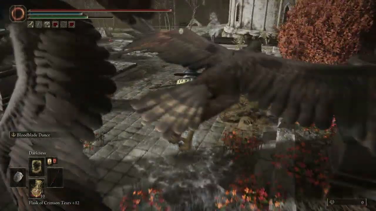 Elden Ring - Please Kindly Fuck Off