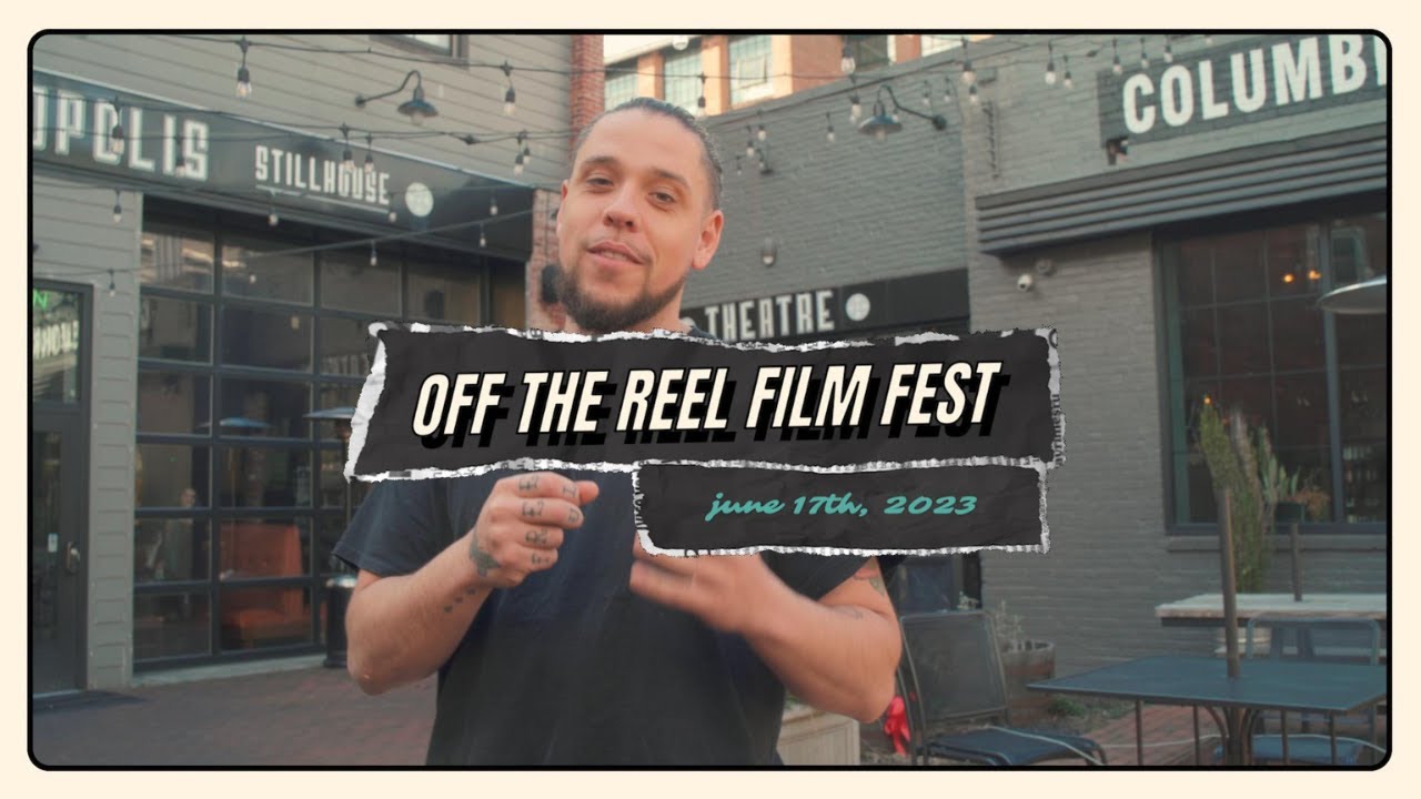 OTRFF '23 Welcome Tour - Zoetropolis