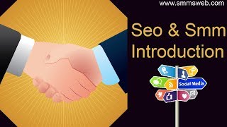 seo & smm introduction - mock interview digita marketing