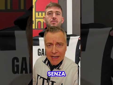 Video Galuppini nuovo acquisto dell’Ascoli: esperienza, gol e mentalità
