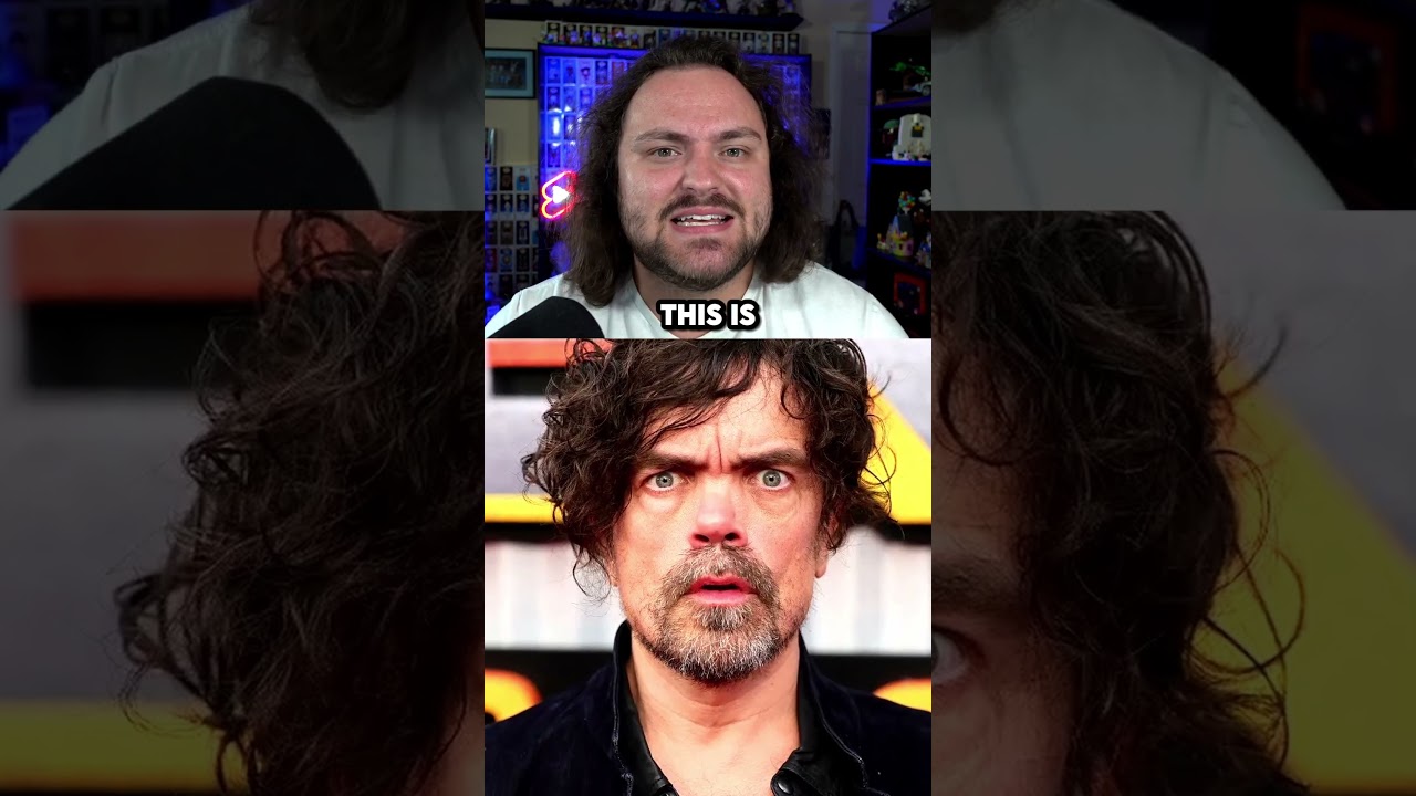 I Asked AI To Cast Shrek Live Action Movie! 😲 