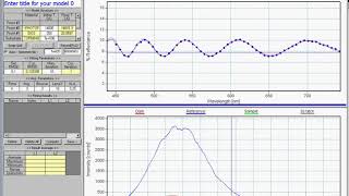 Thickness measurement Software avi