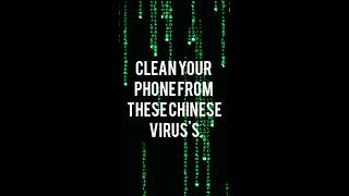 Remove Top 30 most used Chinese apps...#CleanYourPhone #SupportIndianArmy screenshot 4