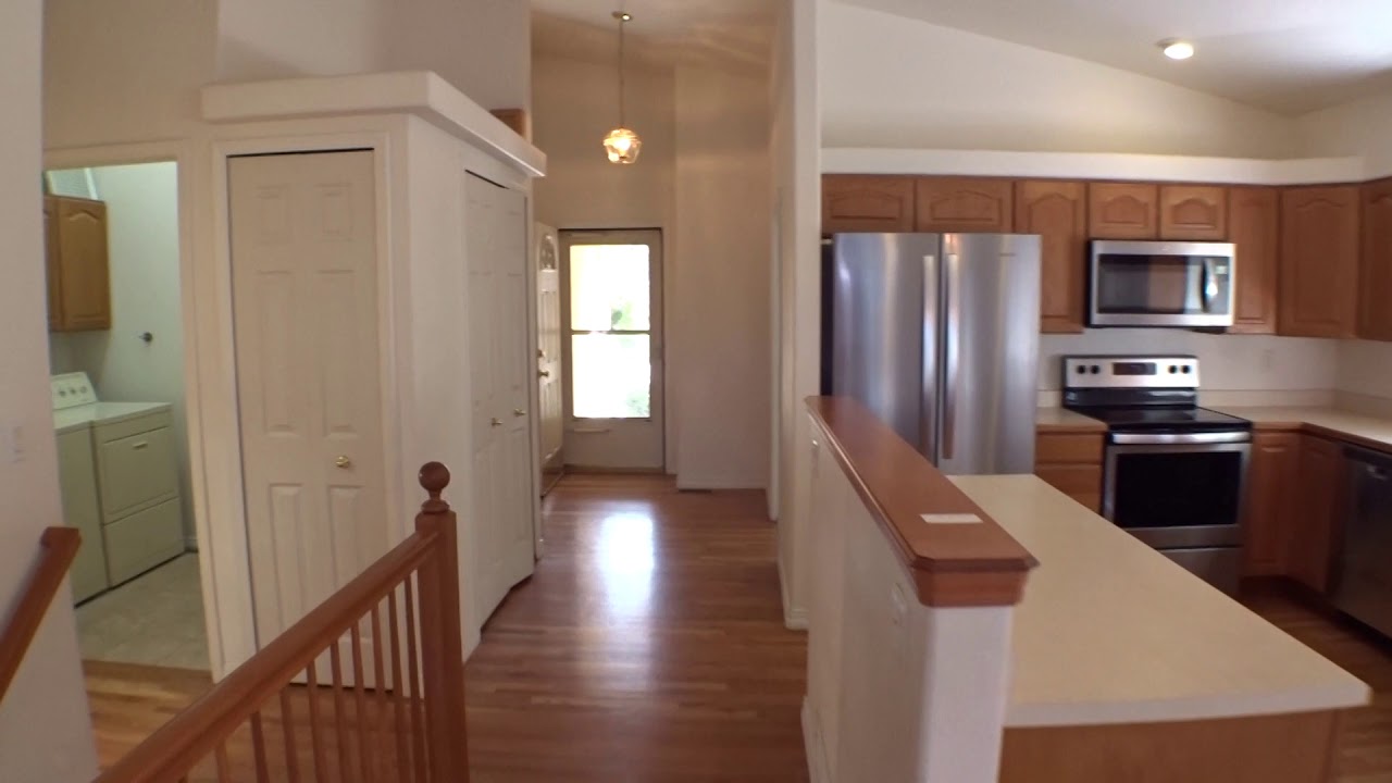 Colorado Springs Home for Rent 5BD/4BA by Property