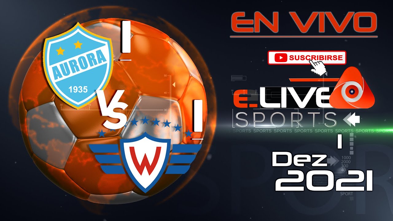 ◉ Aurora vs. Blooming en vivo: seguí el partido minuto a minuto