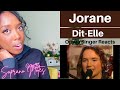 Opera Singer Reacts to Jorane Dit-Elle | Performance Analysis |