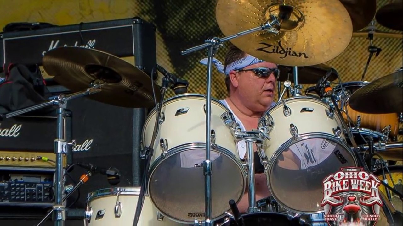 R M O Ohio bike week