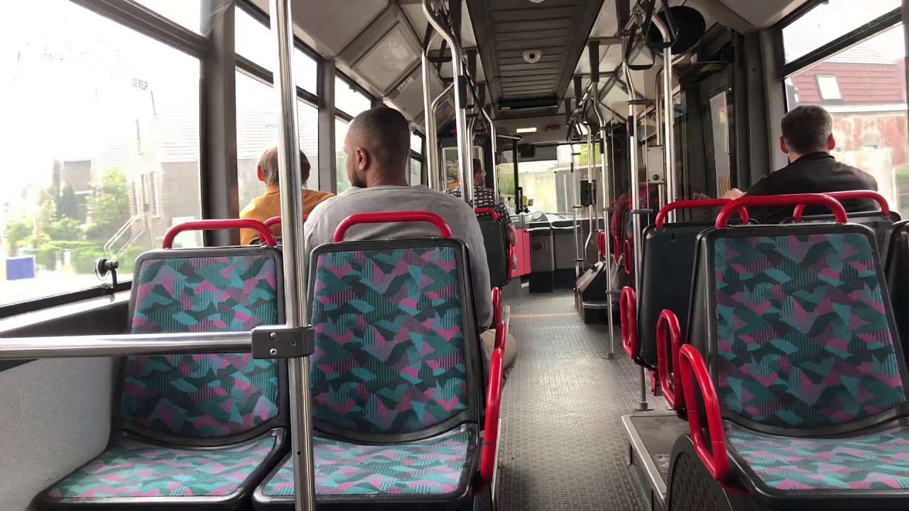 Renault R312 Voith €1 n°241 | Dk’Bus Marine