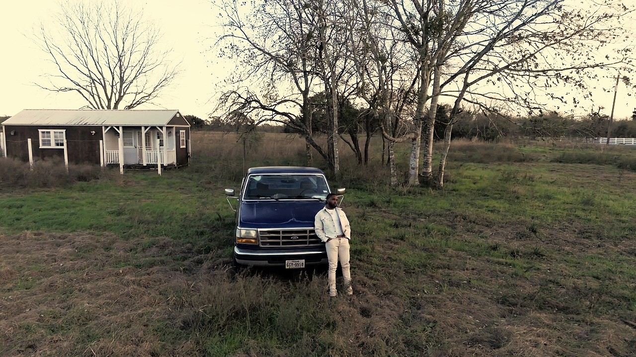 Norman North - Ill Be Okay (Music Video)