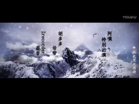 【万神纪】群像混剪（中華神系）