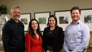 Above and Beyond Awards 2025: Regional Seasonal Readiness Working Group Team