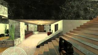 The Hidden Ep. 2: Ownage much