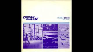 Duran Duran - Planet Earth (12