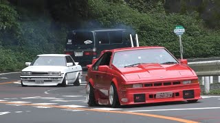 1JZ改GTX3582タービン!金PRO3.4!ミッドナイトパープル3塗装!JZX100