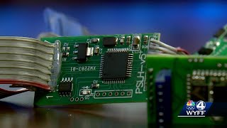 Gas skimmers found at 3 Anderson County, South Carolina, gas stations, officials warn