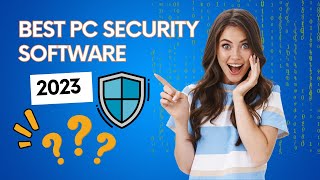 Best PC Security Software 2023 screenshot 5