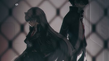 Episode 4: Terraside 1 (Act 3) | Main Stream | Counter:Side