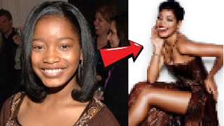 Remember Keke Palmer From Barber Shop 2 -Try Not to Gasp When You See HER NOW! by World Of Stars 478 views 2 weeks ago 5 minutes, 37 seconds