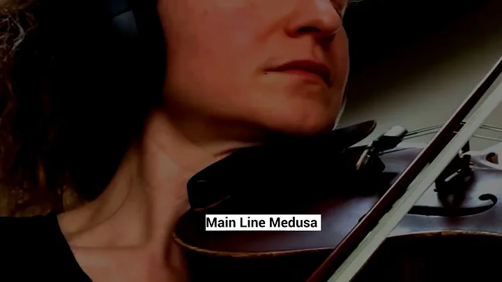 Mainline Medusa feat Melinda Rice