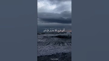 أكتبوا شيء تؤجرون عليه ويبقى أثرًا لكم🤍. #قرآن #محمد_اللحيدان #سورة_الزمر ( أفمن شرح الله صدره )