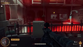 TURN OFF the POISON in FONTANA FORT | HARPOON MISSION | FAR CRY 6