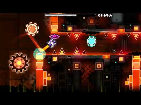 Showcase for Napalm
