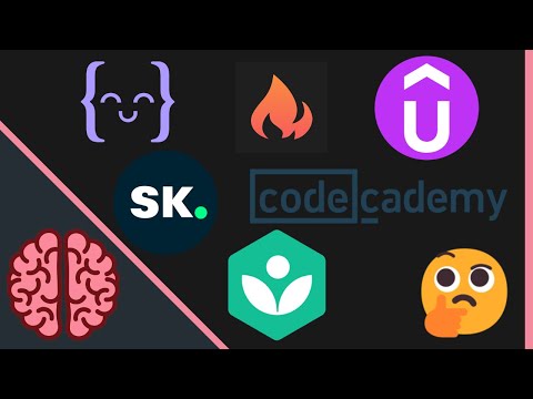 Teach Yourself How To Be A Software Engineer In 2023 With These Websites