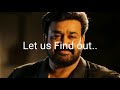 Why MohanLal is the Best Actor in Indian Cinema?