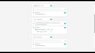BE - Geautomatiseerde nieuwe poging en e-mail herinneringen (inclusief administratiekosten)