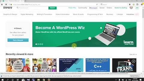 Fiverr Auto-refresh Firefox Script