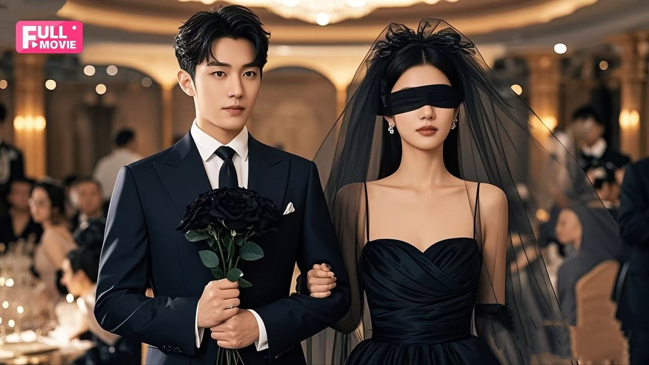 Bulag na babae, inapi sa kasal ngunit nagningning—pati CEO ay nahumaling!