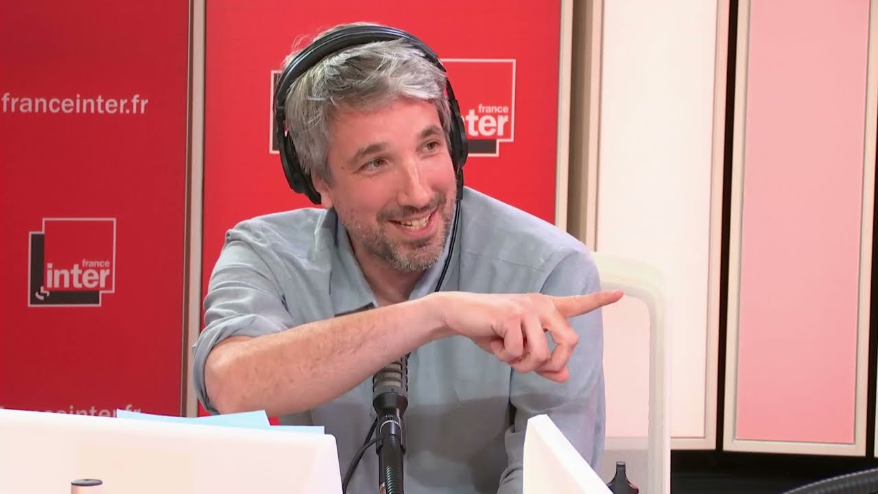 La bonne ambiance en Corse - Le Moment Meurice