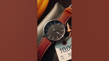 ĐÂU LÀ CHIẾC ĐỒNG HỒ THẬT SỰ VÔ GIÁ VỚI BẠN???