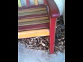 Painted Bench-another finishedproject Painted Bench-another finishedproject