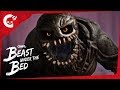 BEAST UNDER THE BED | "Flesh And Blood" | Crypt TV Monster Universe | Short Film