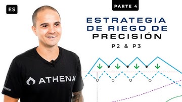 Precision Irrigation Strategy – Part 4: P2 and P3