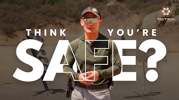 Most Gun Owners Know the 4 Rules… But Still Get Them Wrong