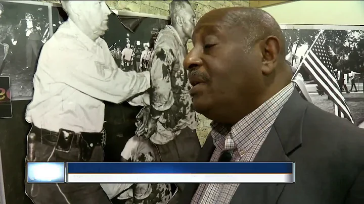 Clayborn Benson Remembers 1967 Milwaukee Riots