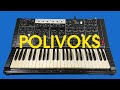Formanta Polivoks - Soviet Synth Sensation