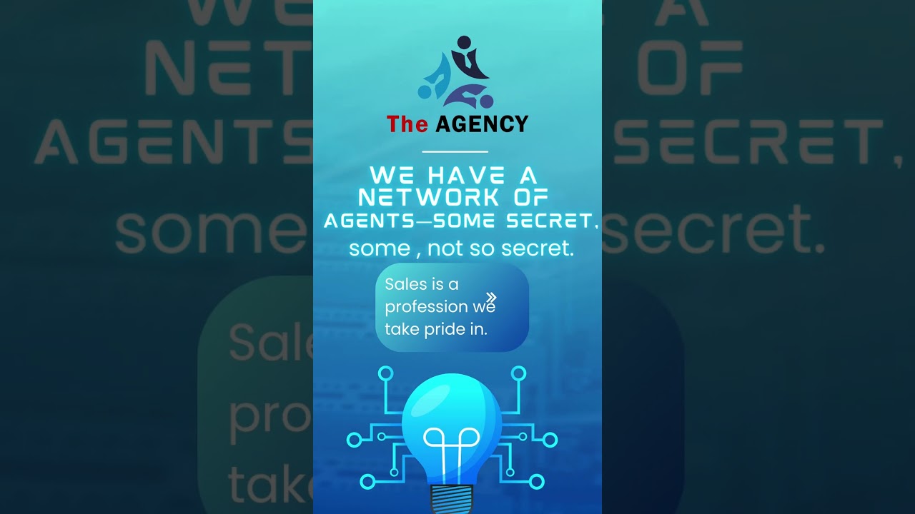 🚀 Join The Agency – 𝑇ℎ𝑒 𝑈𝐴𝐸'𝑠 𝐿𝑒𝑎𝑑𝑖𝑛𝑔 𝐵2𝐵 𝑆𝑎𝑙𝑒𝑠 𝑂𝑢𝑡𝑠𝑜𝑢𝑟𝑐𝑖𝑛𝑔 𝐶𝑜𝑚𝑝𝑎𝑛𝑦! 🌍