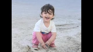 Ömer Sert Yar Yemin Olsun
