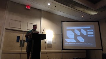 Joseph Tate - Continuous Integration and Deployment in High-Availability Services