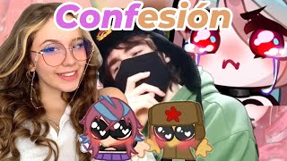 Nova Casi Se Declara Con Su Emikukis Una Colombiana