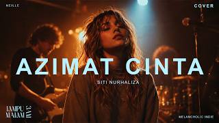 Siti Nurhaliza - Azimat Cinta (Ai Cover) | NEILLE (Ai Vocal)